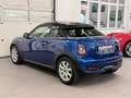 MINI Cooper SD Coupe Leder Sportlenkrad Tempomat PDC DTC Blau - thumbnail 8