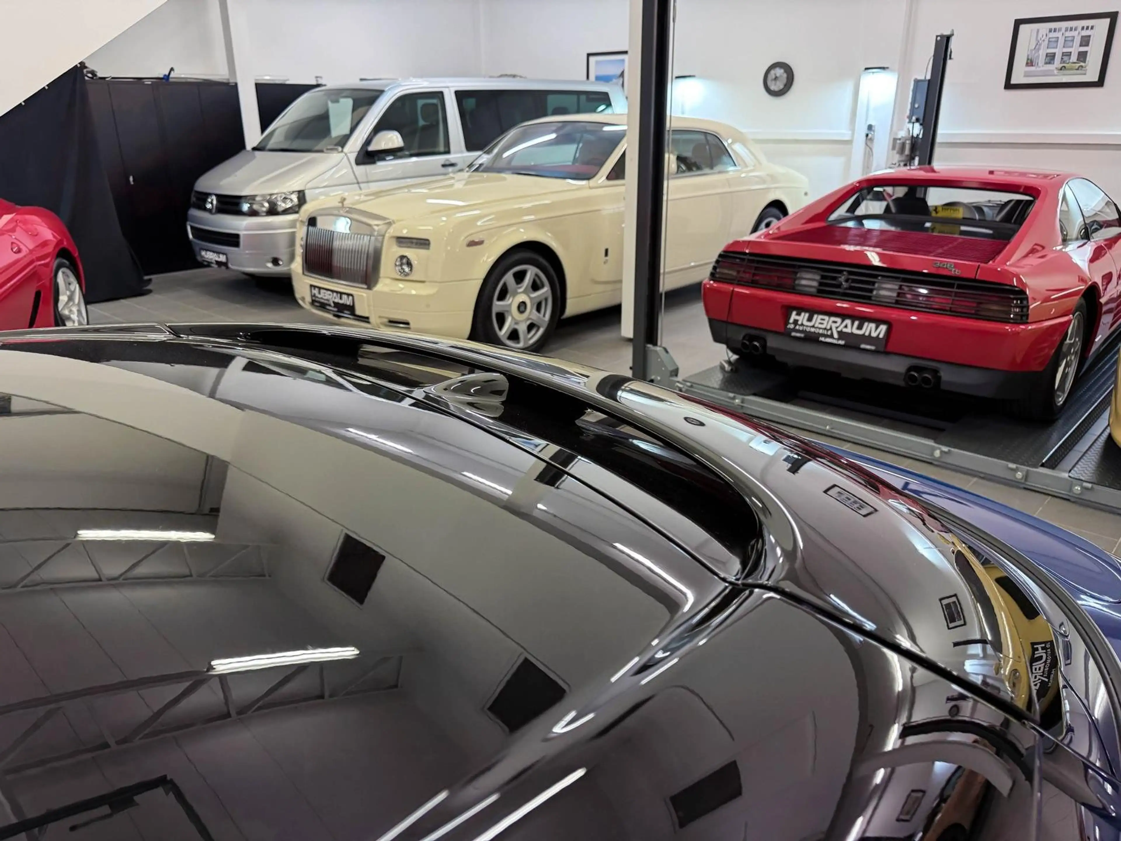 MINI Cooper SD Coupe Leder Sportlenkrad Tempomat PDC DTC — photo 9