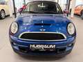 MINI Cooper SD Coupe Leder Sportlenkrad Tempomat PDC DTC Blau - thumbnail 23