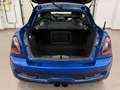 MINI Cooper SD Coupe Leder Sportlenkrad Tempomat PDC DTC Blau - thumbnail 13