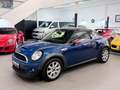 MINI Cooper SD Coupe Leder Sportlenkrad Tempomat PDC DTC Blau - thumbnail 5