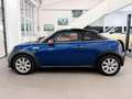 MINI Cooper SD Coupe Leder Sportlenkrad Tempomat PDC DTC Blau - thumbnail 7