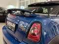 MINI Cooper SD Coupe Leder Sportlenkrad Tempomat PDC DTC Blau - thumbnail 14