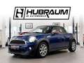 MINI Cooper SD Coupe Leder Sportlenkrad Tempomat PDC DTC Blau - thumbnail 1