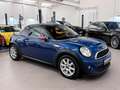 MINI Cooper SD Coupe Leder Sportlenkrad Tempomat PDC DTC Blau - thumbnail 20
