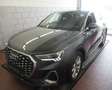 Audi Q3 35TDI S tronic S line Business Navi Grau - thumbnail 2