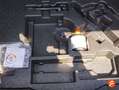 Toyota C-HR 125H Active Gris - thumbnail 17