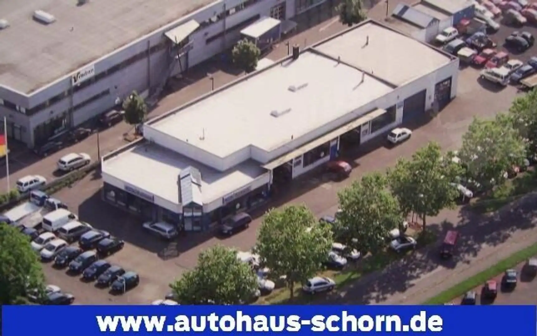 Ford Focus Turnier Titanium X Automatik AHK Schwarz - 2