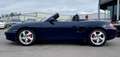 Porsche Boxster S (986) / Flat 6 3.2l 251 CH BVM 6 / Blu/Azzurro - thumbnail 2