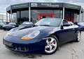 Porsche Boxster S (986) / Flat 6 3.2l 251 CH BVM 6 / Blu/Azzurro - thumbnail 1