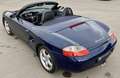 Porsche Boxster S (986) / Flat 6 3.2l 251 CH BVM 6 / Blu/Azzurro - thumbnail 4