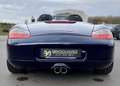 Porsche Boxster S (986) / Flat 6 3.2l 251 CH BVM 6 / Blu/Azzurro - thumbnail 6