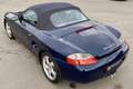 Porsche Boxster S (986) / Flat 6 3.2l 251 CH BVM 6 / Blu/Azzurro - thumbnail 5
