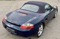 Porsche Boxster S (986) / Flat 6 3.2l 251 CH BVM 6 / Blu/Azzurro - thumbnail 12