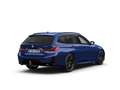 BMW 330 exDrive Touring M Sport Pro*ACC*Panorama*AHK*H&K* Blau - thumbnail 3