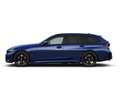 BMW 330 exDrive Touring M Sport Pro*ACC*Panorama*AHK*H&K* Blau - thumbnail 2