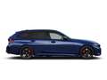 BMW 330 exDrive Touring M Sport Pro*ACC*Panorama*AHK*H&K* Blau - thumbnail 4