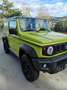 Suzuki Jimny 1.5 Pro 4wd  - Garanzia 12 Mesi - thumbnail 8