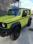 Suzuki Jimny 1.5 Pro 4wd  - Garanzia 12 Mesi - thumbnail 7