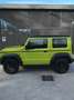 Suzuki Jimny 1.5 Pro 4wd  - Garanzia 12 Mesi - thumbnail 6