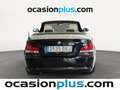 BMW 118 118i Cabrio Schwarz - thumbnail 12