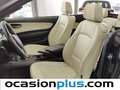 BMW 118 118i Cabrio Schwarz - thumbnail 9