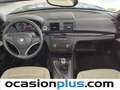 BMW 118 118i Cabrio Schwarz - thumbnail 7