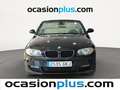 BMW 118 118i Cabrio Schwarz - thumbnail 11