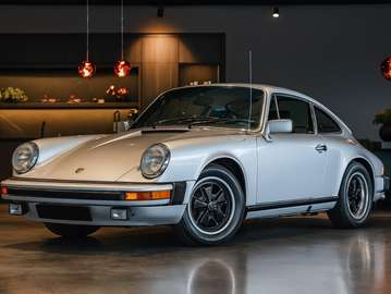 911 2.7  Coupé