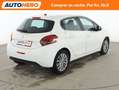 Peugeot 208 1.2 PureTech S&S Allure 82 Blanco - thumbnail 6