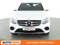 Mercedes-Benz GLC 250 4Matic AMG Line Aut.*LED*NAVI*TEMPO*PDC*SHZ*KLIMA Bílá - thumbnail 9