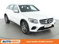 Mercedes-Benz GLC 250 4Matic AMG Line Aut.*LED*NAVI*TEMPO*PDC*SHZ*KLIMA Bílá - thumbnail 8