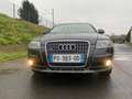 Audi A6 allroad Quattro 2.7 V6 TDI 180 Ambition Luxe Tiptronic A Gris - thumbnail 1