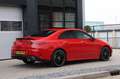 Mercedes-Benz CLA 200 Premium Plus | AMG | Sfeerverlichting | Panorama | Rood - thumbnail 2