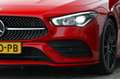 Mercedes-Benz CLA 200 Premium Plus | AMG | Sfeerverlichting | Panorama | Rood - thumbnail 11