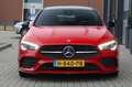 Mercedes-Benz CLA 200 Premium Plus | AMG | Sfeerverlichting | Panorama | Rood - thumbnail 4
