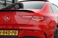 Mercedes-Benz CLA 200 Premium Plus | AMG | Sfeerverlichting | Panorama | Rood - thumbnail 10