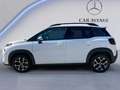 Citroen C3 Aircross DIESEL - 2021 1.5 BlueHDi Shine S&S Bílá - thumbnail 2