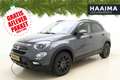 Fiat 500X Cross 1.4 Turbo MultiAir S-Design Cross Automaat | Gris - thumbnail 1