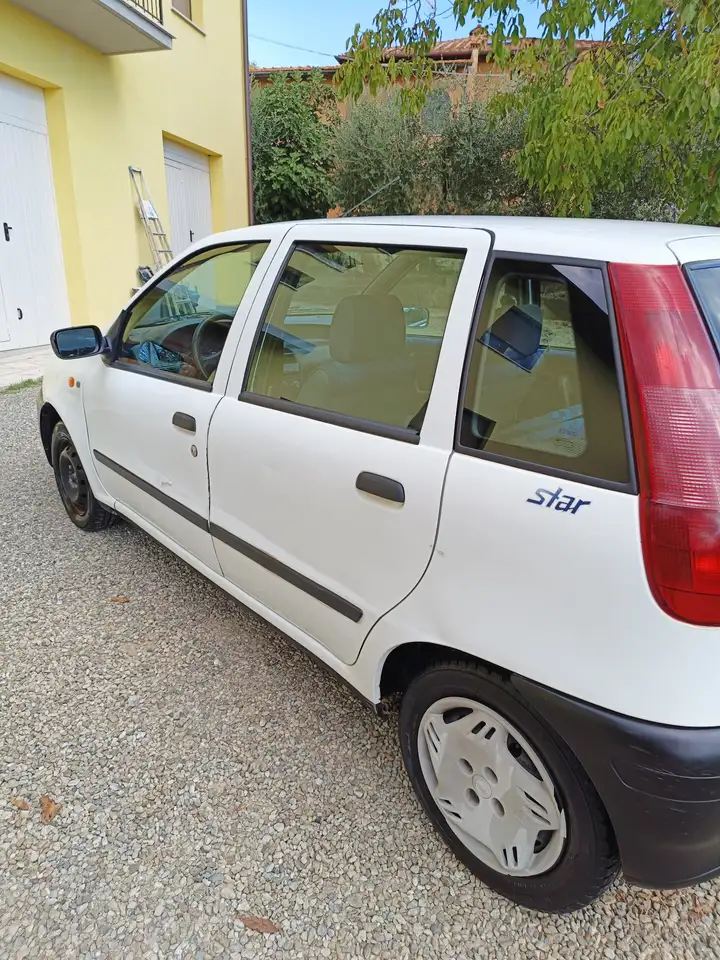 Fiat Punto 5p 1.2 Star 60cv, foto 2