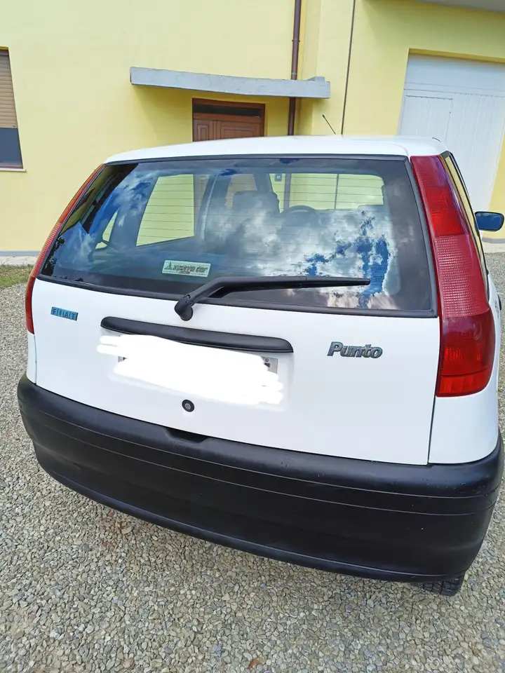 Fiat Punto 5p 1.2 Star 60cv, foto 3