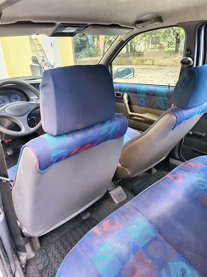 Fiat Punto 5p 1.2 Star 60cv, foto 9