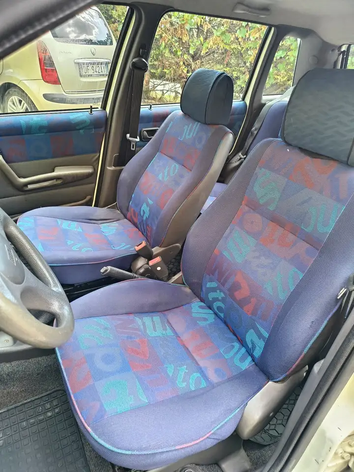 Fiat Punto 5p 1.2 Star 60cv, foto 8
