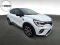Renault Captur Captur 1.0 TCe Intens GPF (EU6D) Blanco - thumbnail 2