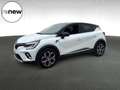 Renault Captur Captur 1.0 TCe Intens GPF (EU6D) Blanco - thumbnail 1