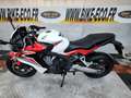 Honda CBR 650 Rouge - thumbnail 2