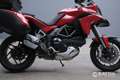 Ducati Multistrada 1200 1200 Abs Rosso - thumbnail 7