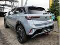 Opel Mokka GS 1.2 Direct Injection +LED+CARPLAY+KLIMA Gris - thumbnail 2