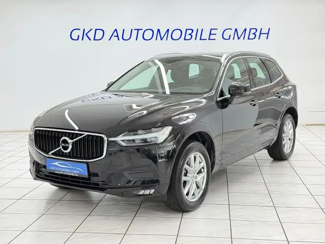 Volvo XC60 main image