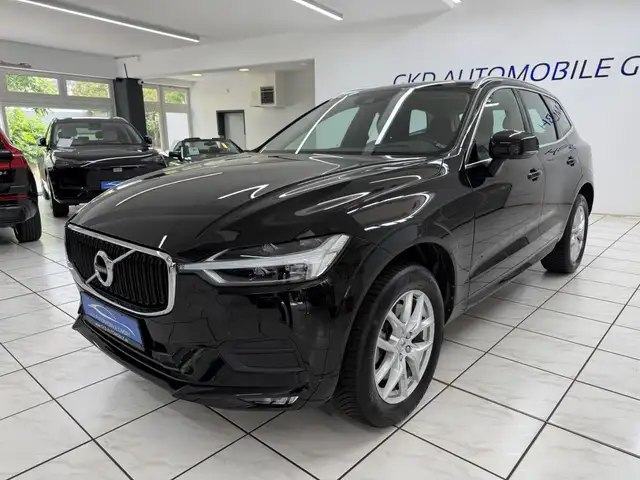 Volvo XC60 view 5